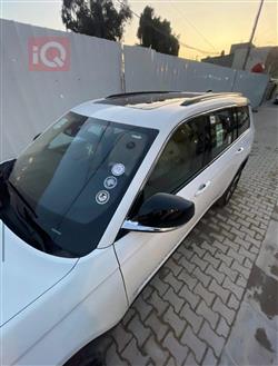 Jeep Grand Cherokee L